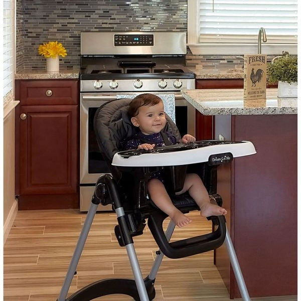HIGH CHAIR