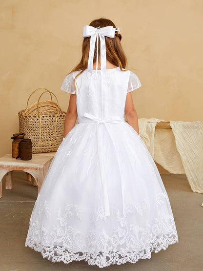 Girls Communion #5841