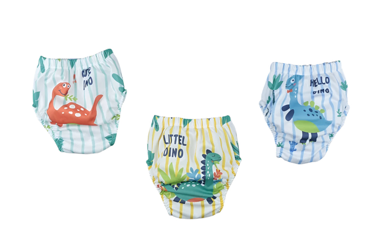 Baby underwear
