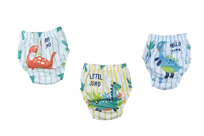Baby underwear
