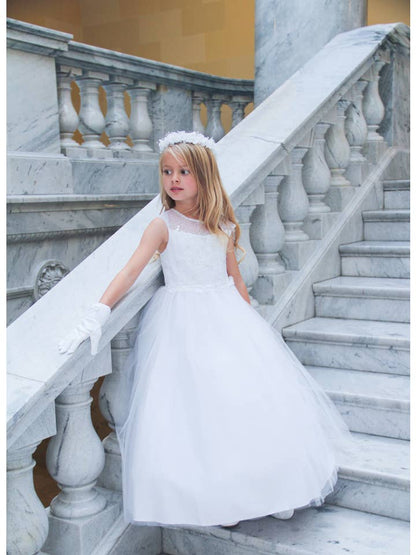 Girls Communion # 5721