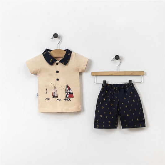 Boys short pants