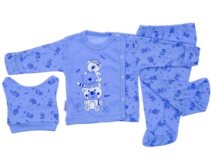 Sets for newborns