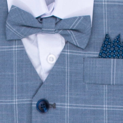 Boy's vest set