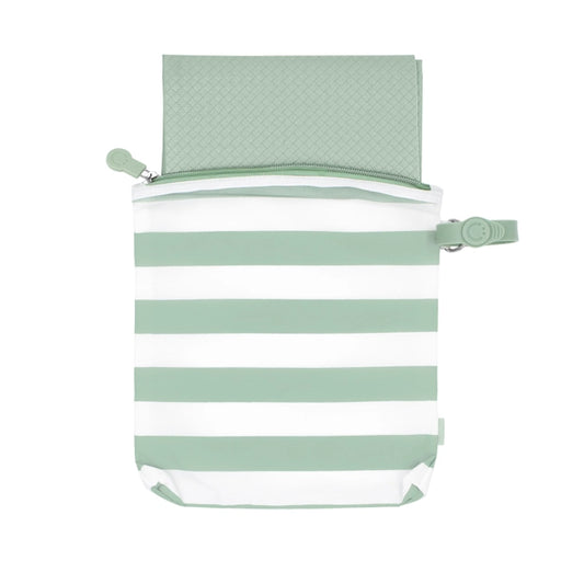 Sage On-The-Go Changing Mat & Bag