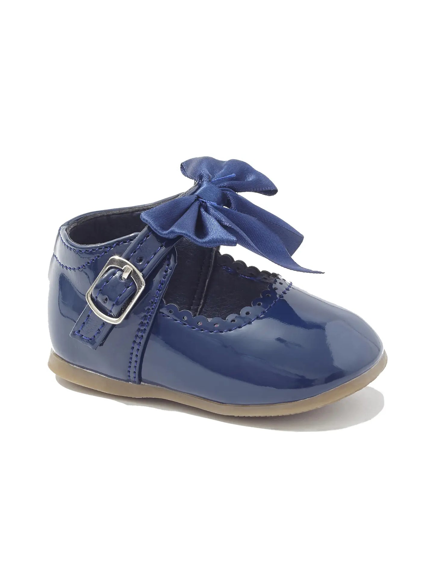 Kylie Hard-Sole Children's Shoes