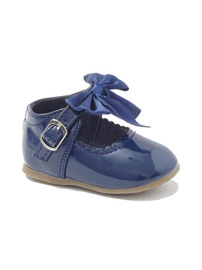 Kylie Hard-Sole Children's Shoes