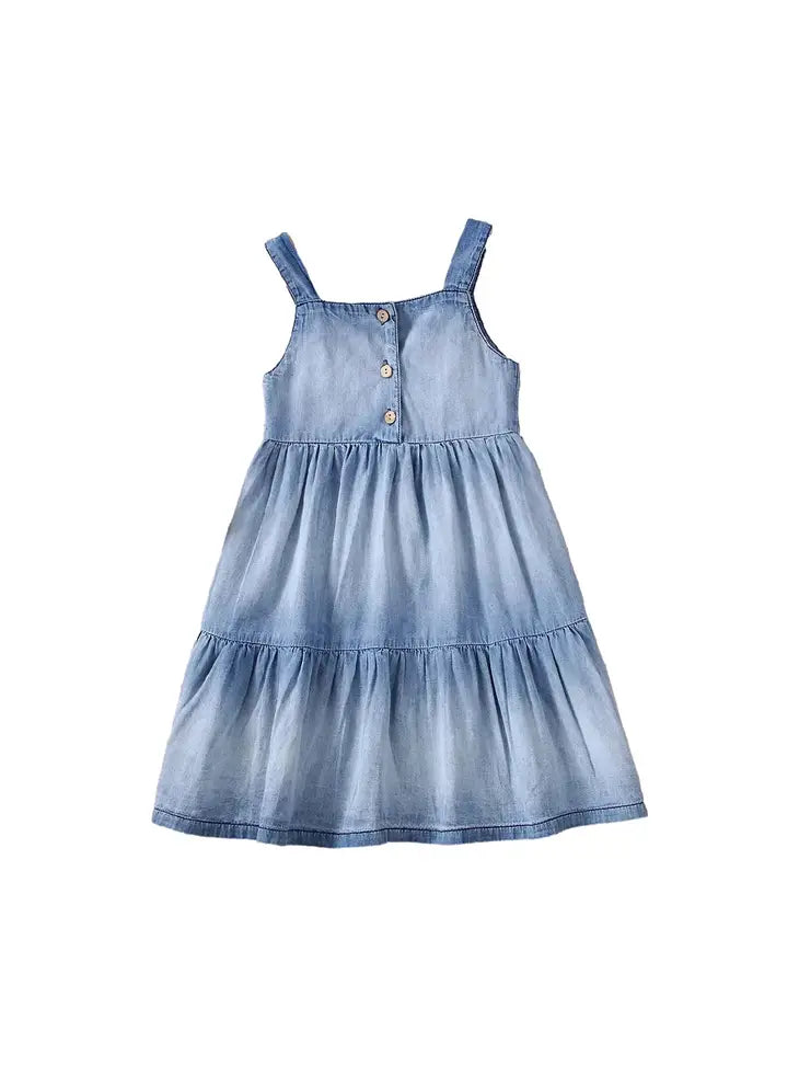Little Miss Brooke Dress
