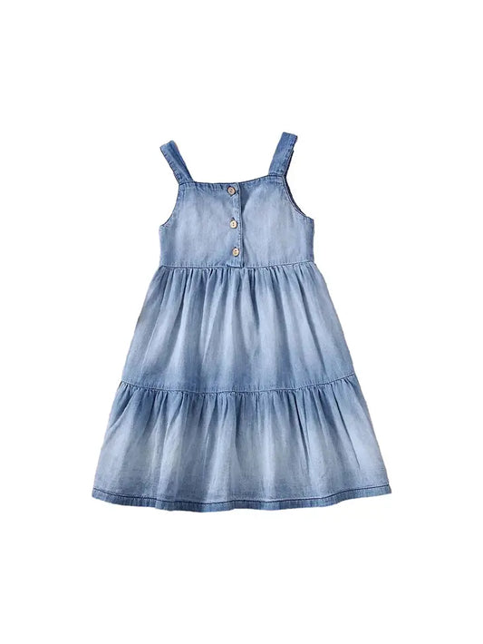 Little Miss Brooke Dress