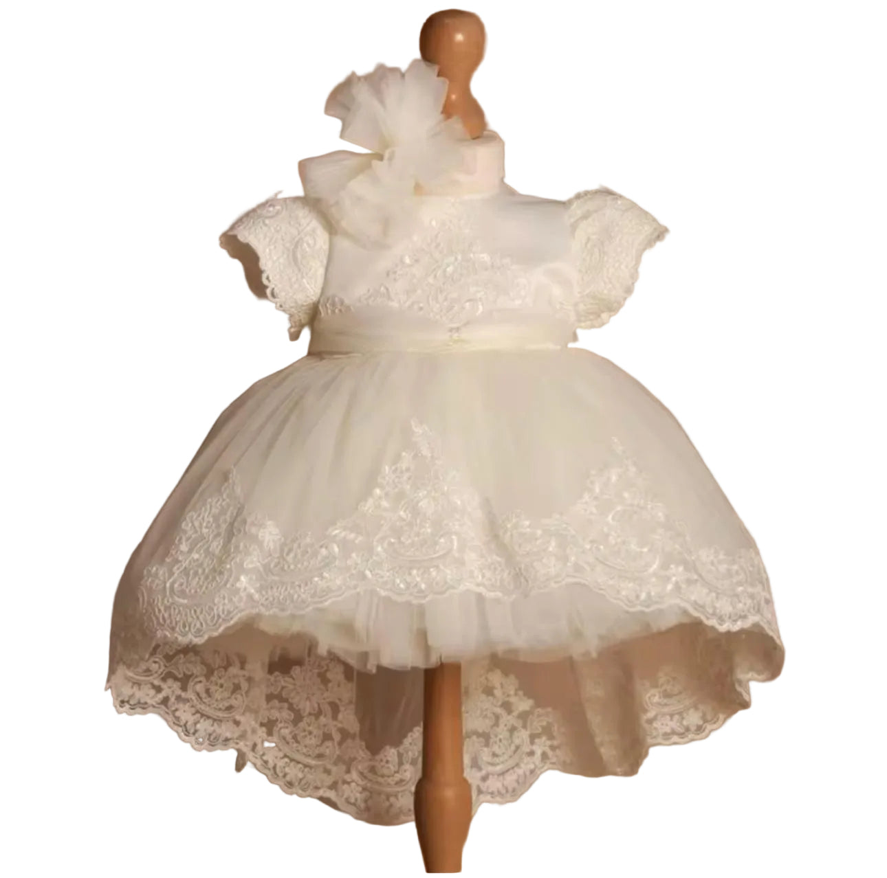 Christening Gown
