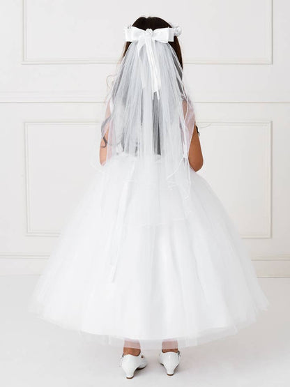 Girls Communion # 5808
