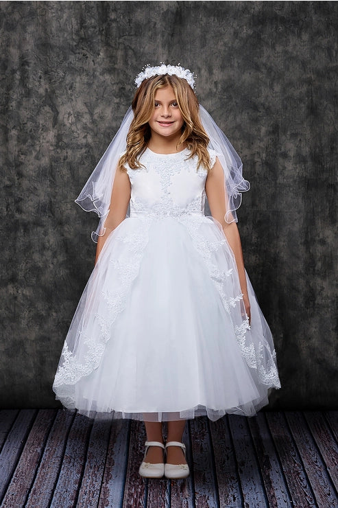 Girls Communion
