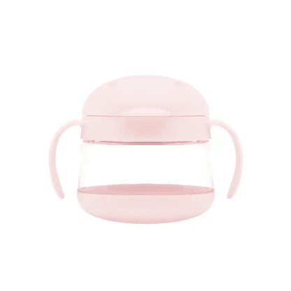 Blush Tweat Snack Container