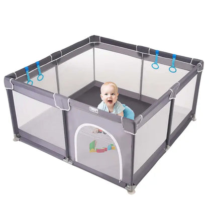 Stand 'N Play Playpen (Small)