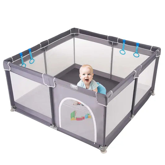 Stand 'N Play Playpen (Small)