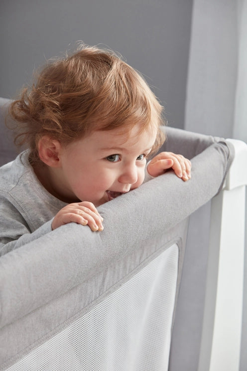 Beaba By Shnuggle Air Bassinet-To-Crib Conversion Kit