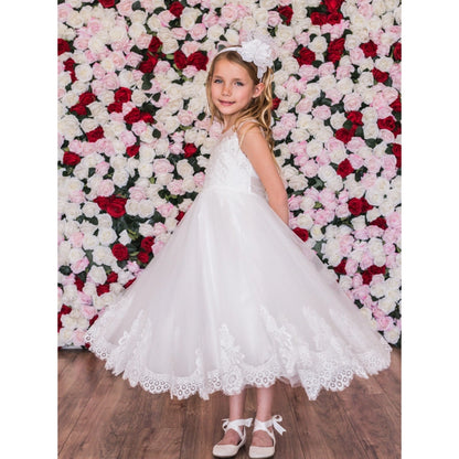Girls Communion