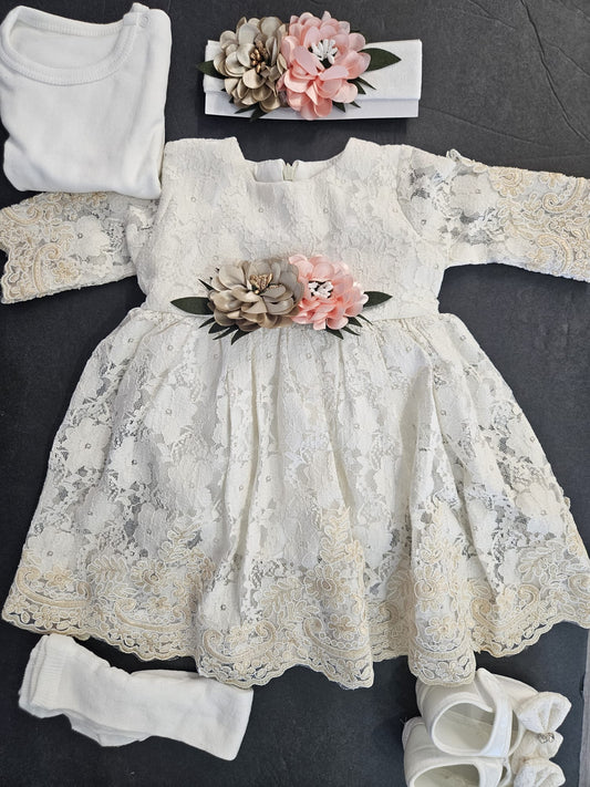 Dress sets