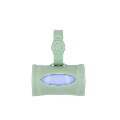 Sage Retractable Bag Dispenser
