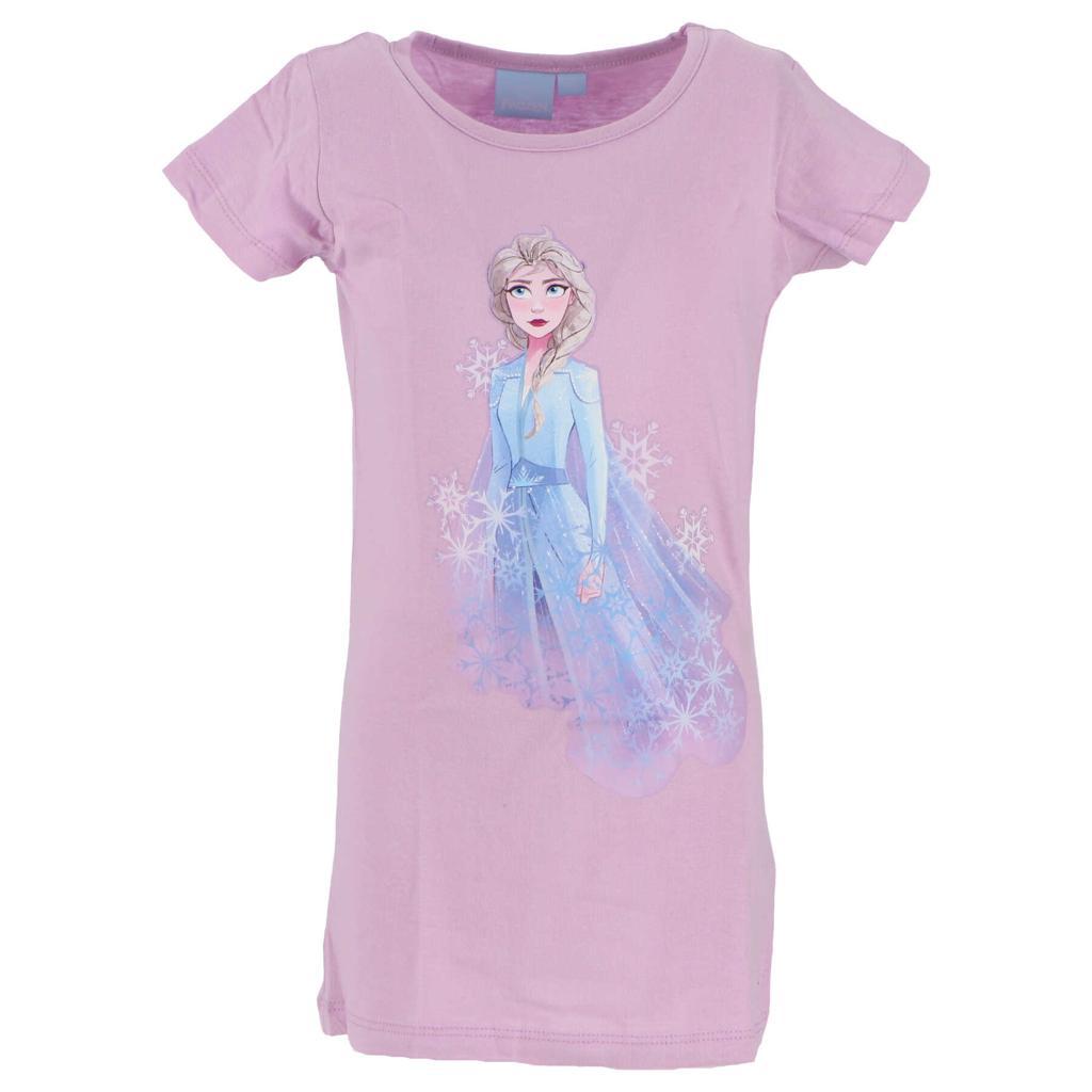 Frozen Disney Nightgown - Elsa