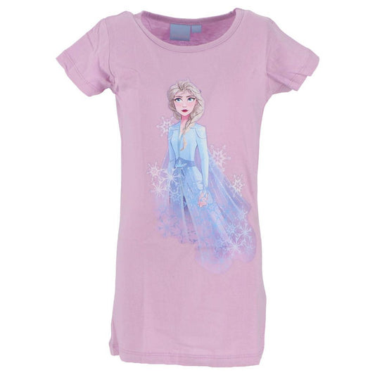Frozen Disney Nightgown - Elsa