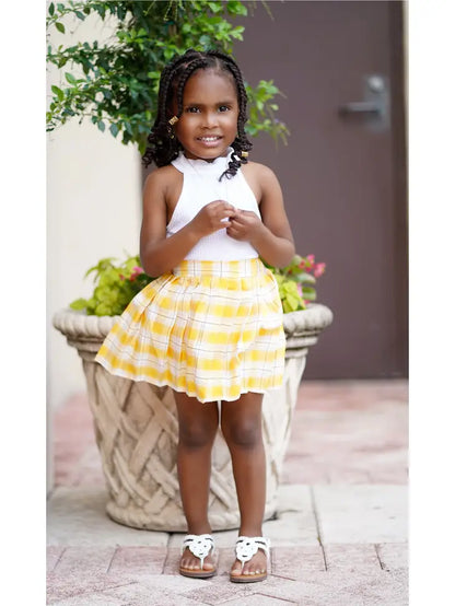 Little Miss Serena Set