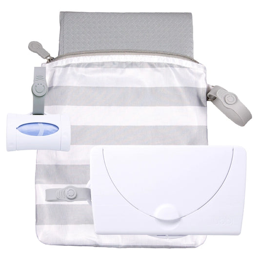 On-The-Go Gift Set