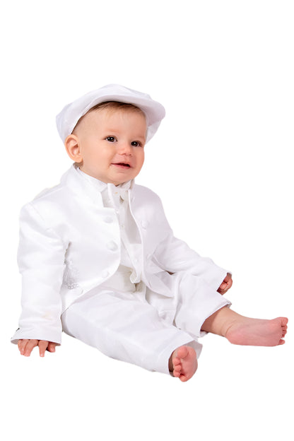 Boys christening
