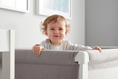 Beaba By Shnuggle Air Bassinet-To-Crib Conversion Kit
