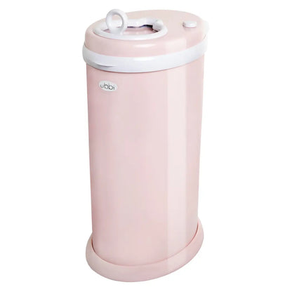 Rainbow Diaper Pail