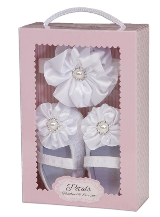 Girls Christening