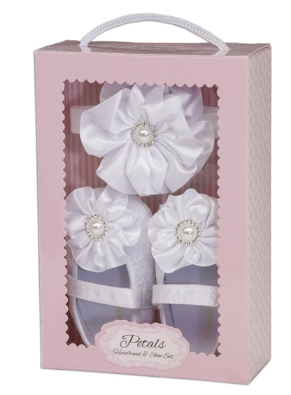 Girls Christening