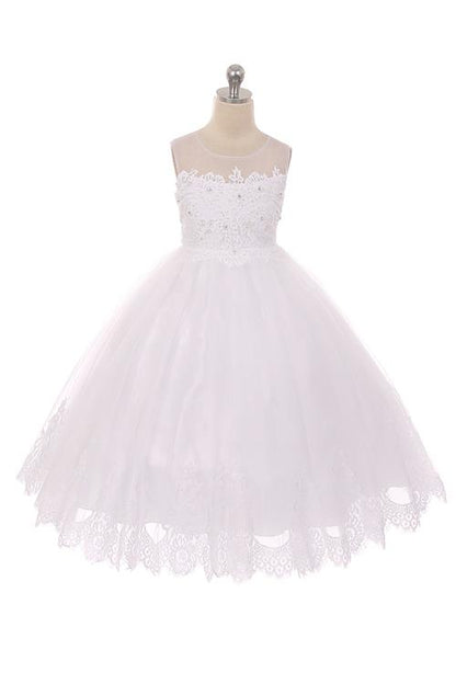 Girls Communion
