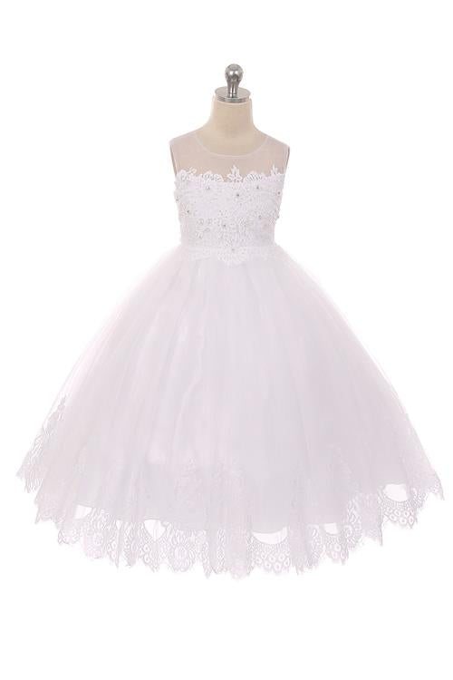 Girls Communion