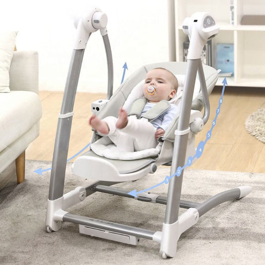 Baby Walker & Swing